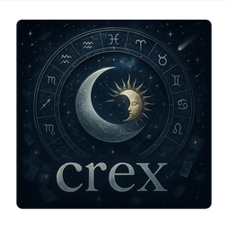 crex ব্র্যান্ড ইতিহাস বোর্ড